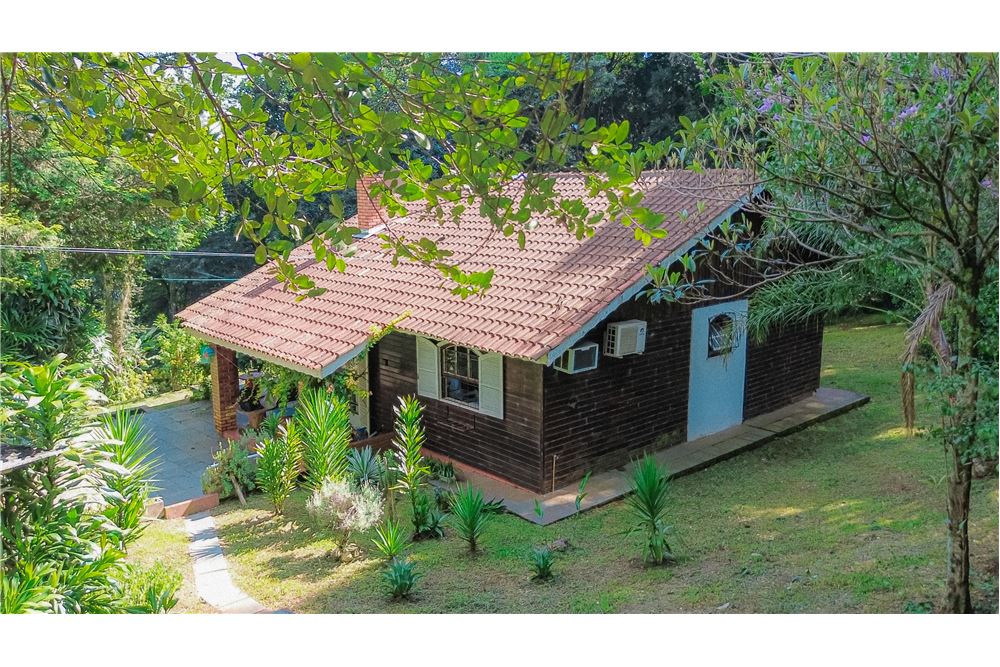 Terreno de 11.710 m² próximo ao centro de Chapecó no bairro Passo dos Fortes