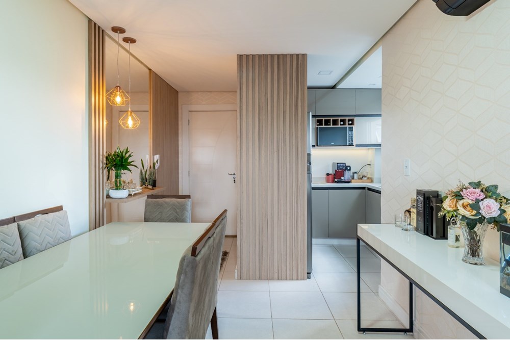 Apartamento Encantador no Jardim América à Venda