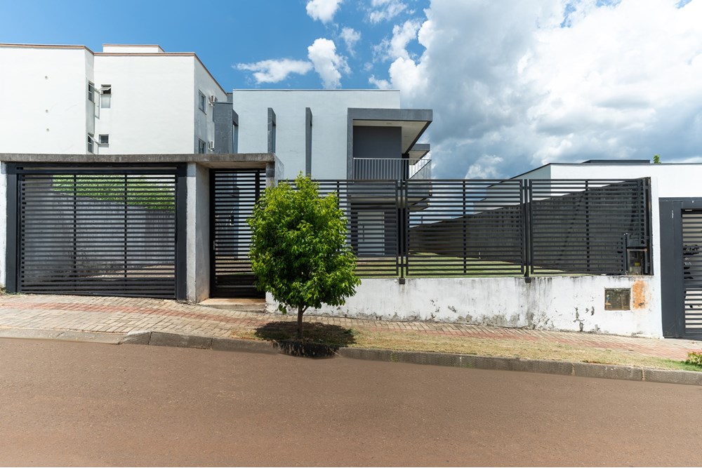Casa suíte mais dois domitórios