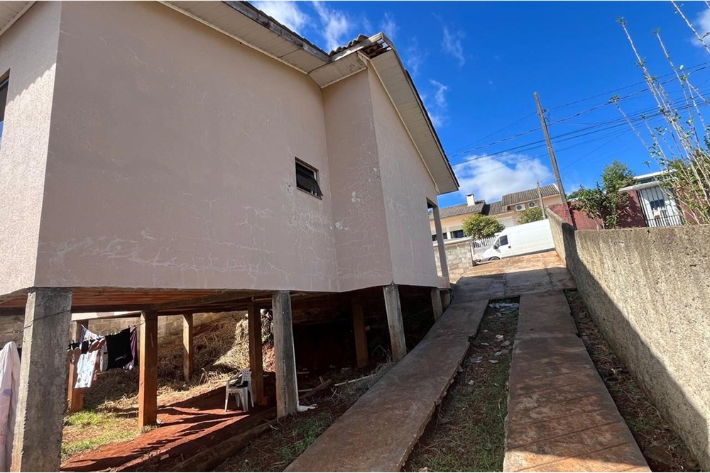 Casa A venda