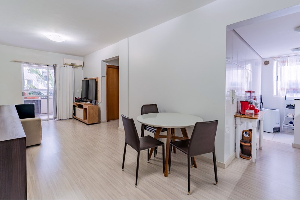 Seu Lar dos Sonhos em Chapecó: Apartamento Ideal!