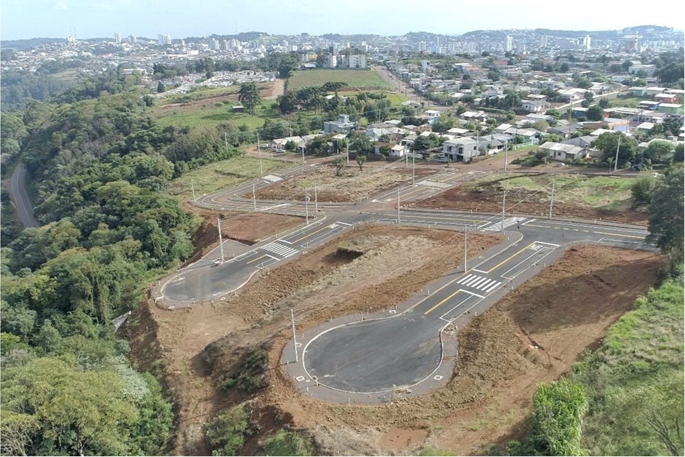 Encante-se com o Loteamento Parque das Palmeiras!