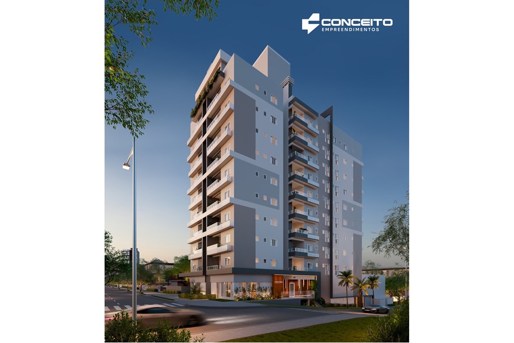 SANTORINI RESIDENCIAL