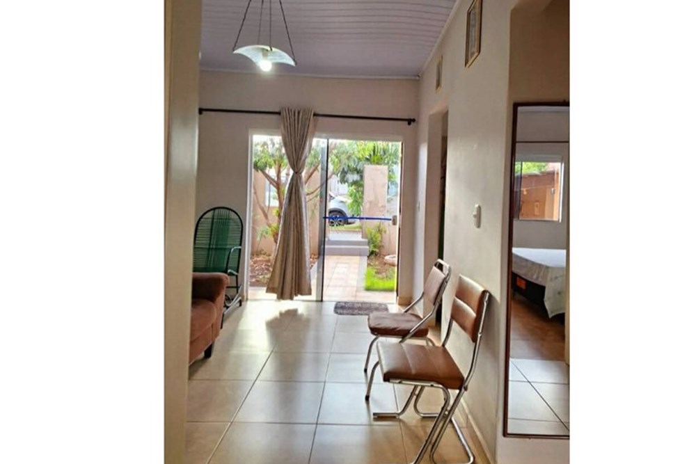 Casa com 2 quartos no DISTRITO MARECHAL BORMANN