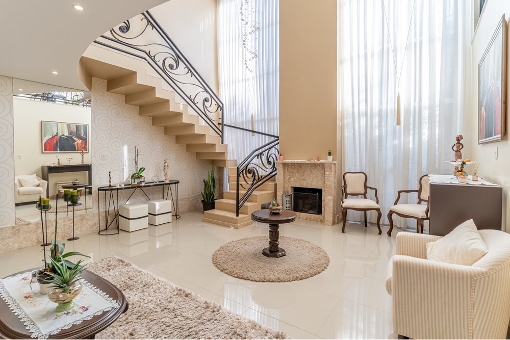 Casa 3 quartos sendo duas suítes a venda no  Presidente Médici