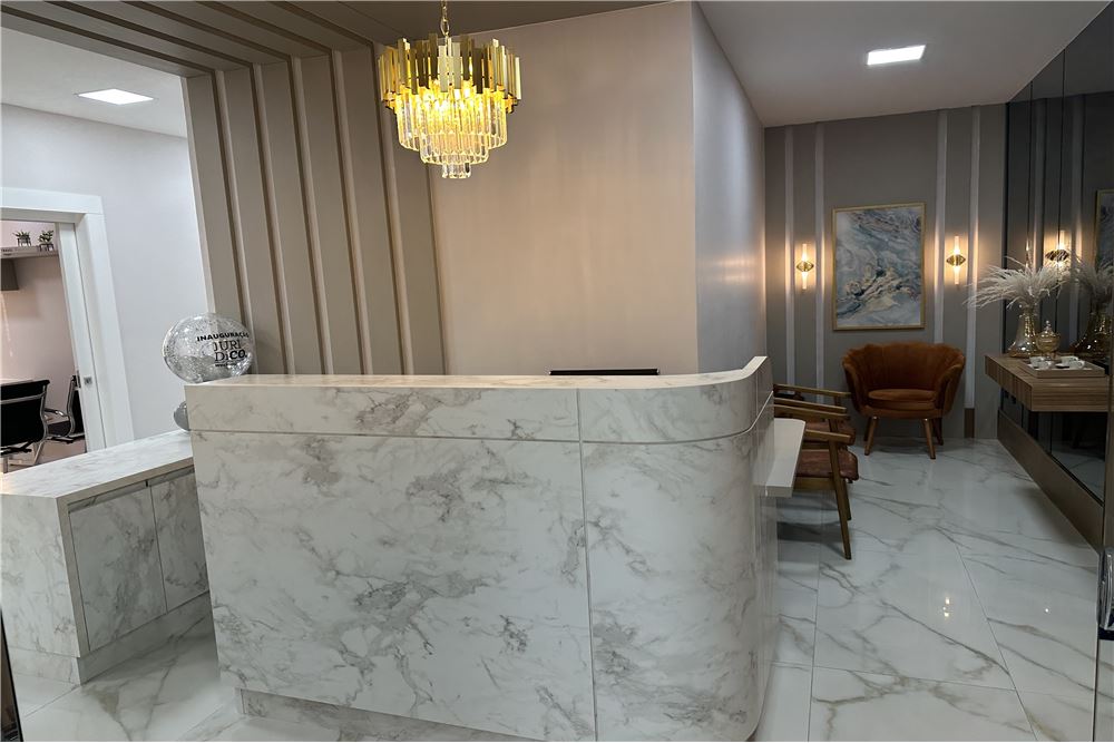 SALA COMERCIAL MOBILIADA