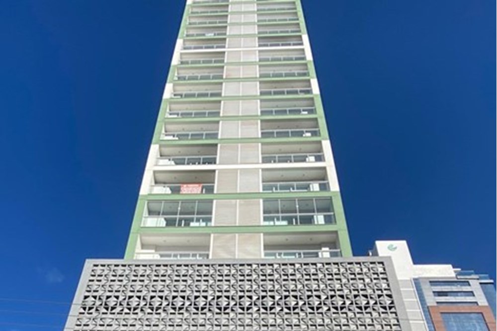 Salas Comerciais  - Central Offices – O Melhor Investimento para Seu Novo Negócio e uma Excelente Alternativa de Renda para Investidores em Chapecó!