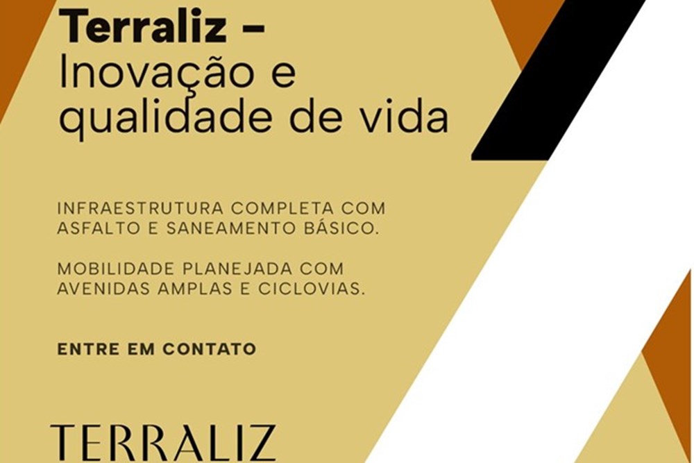 TERRALIZ CHAPECÓ