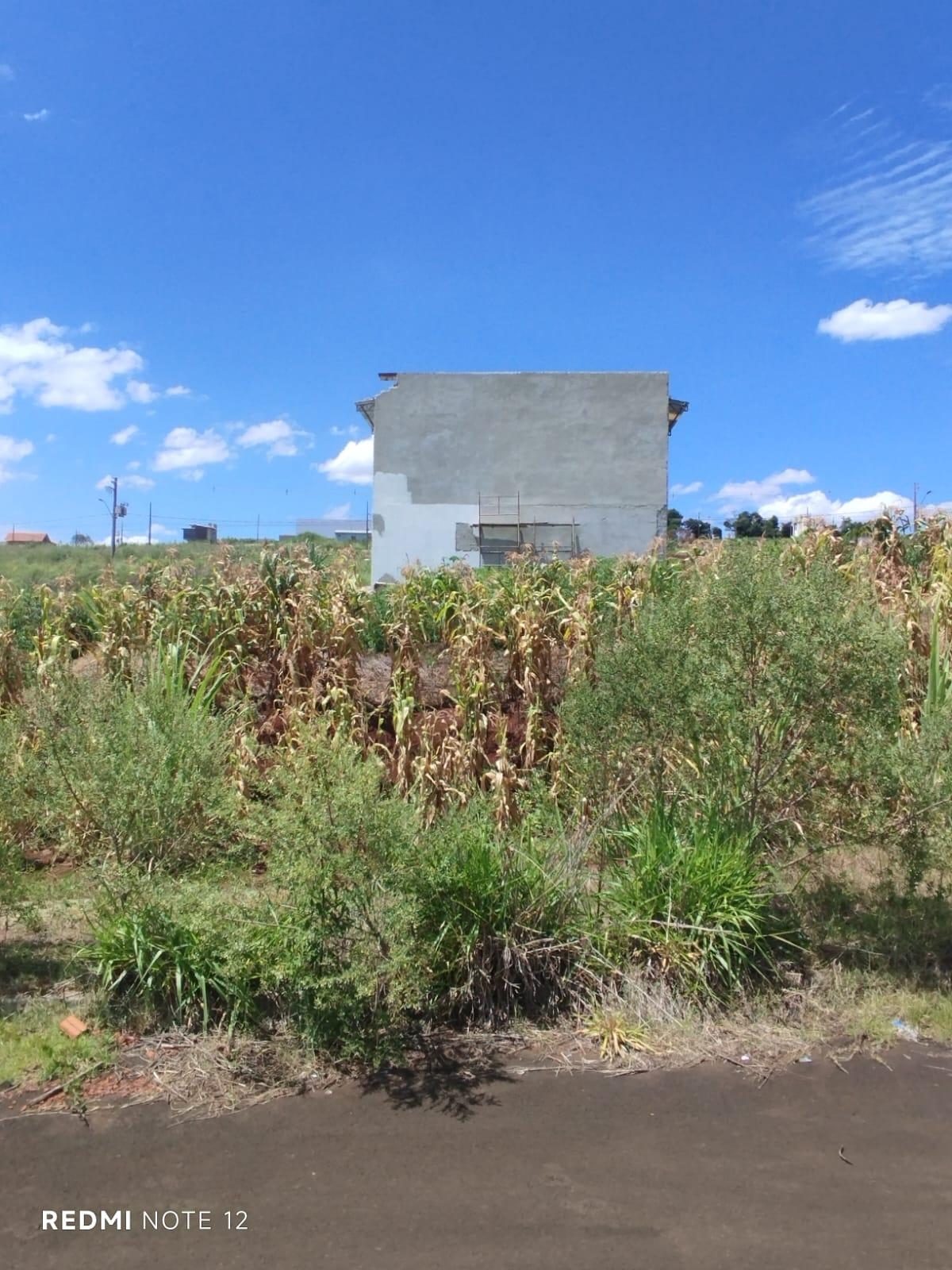 🌿 Terreno à Venda – Bairro Don Leonardo com 390 metros🌿