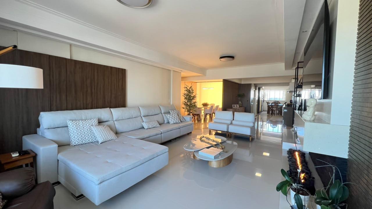 Apartamento 4 Dormitórios à Venda no Nossa Sra de Fátima, Xanxerê SC
