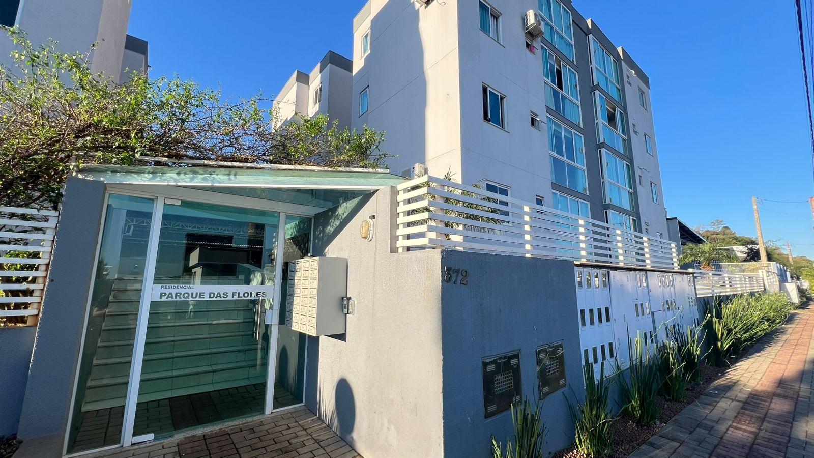 APARTAMENTO À VENDA NO JARDIM TARUMÃ
