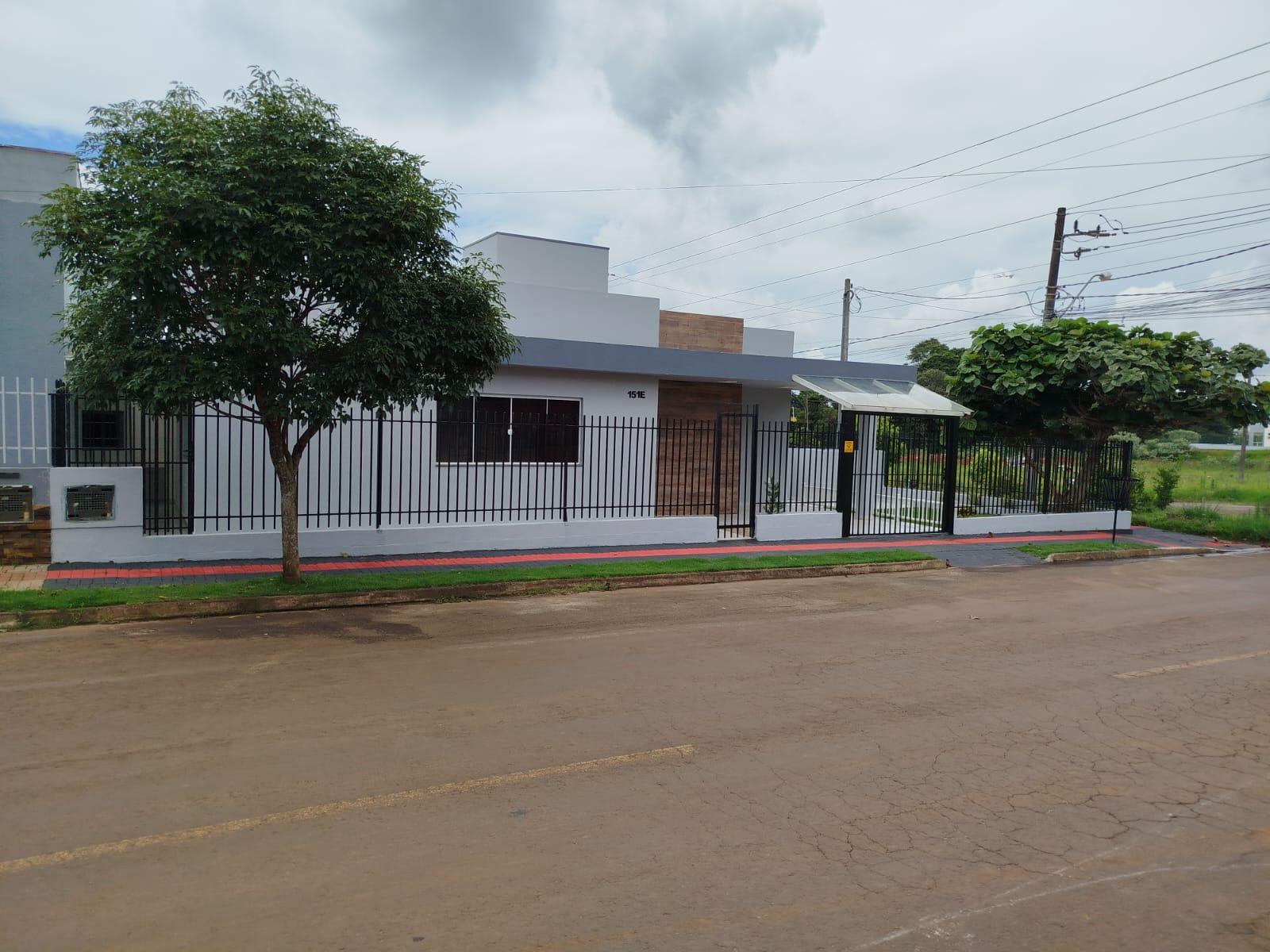 Casa Geminada à Venda – Bairro Desbravador | Chapecó