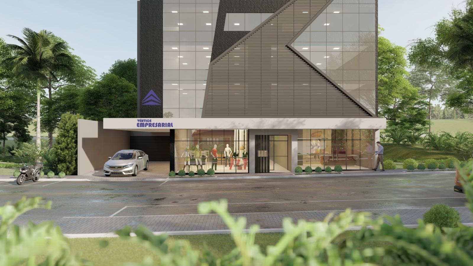 Vértice Empresarial — Seu Negócio em um Novo Ponto de Equilíbrio