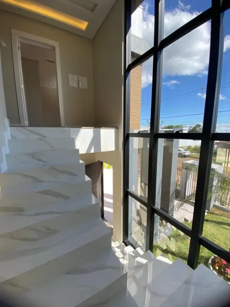 Casa no Desbravador, Chapecó - Imobiliária - foto 13