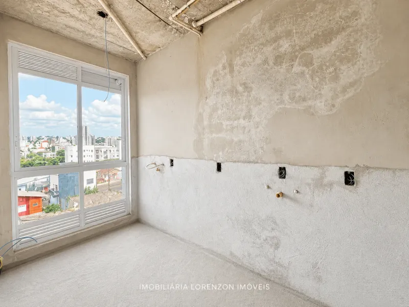 Apartamento no Veneza, Xanxerê - Imobiliária - foto 8