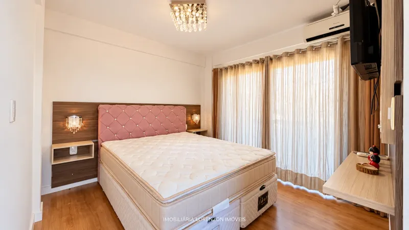 Apartamento no La Salle, Xanxerê - Imobiliária - foto 5