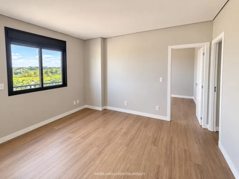 Apartamento Duplex no Jardins104 R. Matheus Lunardi Guella Camac, Chapecó - Imobiliária - foto 22