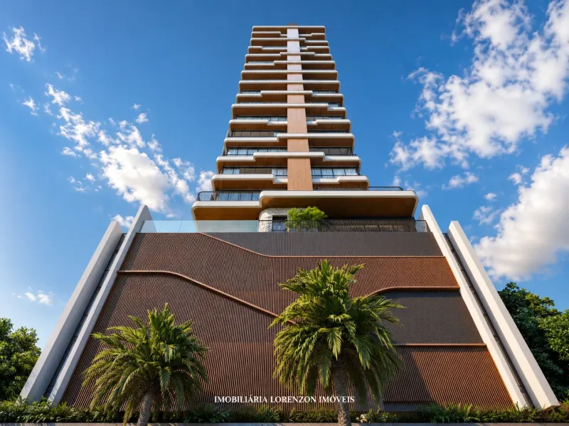 Apartamento no Maria Goretti, Chapecó - Imobiliária - foto 37