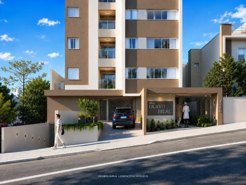 Studio no São Cristóvão, Chapecó - Imobiliária - foto 6