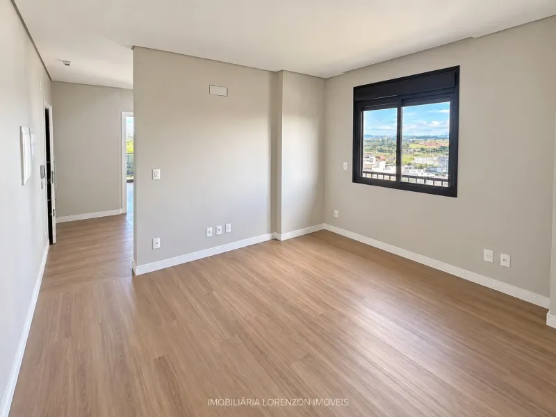 Apartamento Duplex no Jardins104 R. Matheus Lunardi Guella Camac, Chapecó - Imobiliária - foto 11