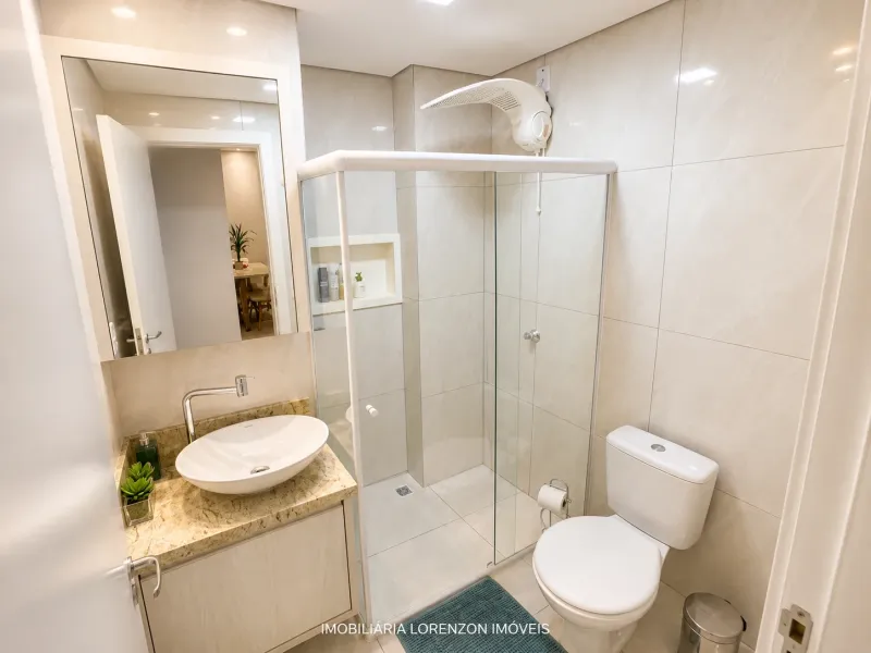 Apartamento no Esplanada, Chapecó - Imobiliária - foto 15