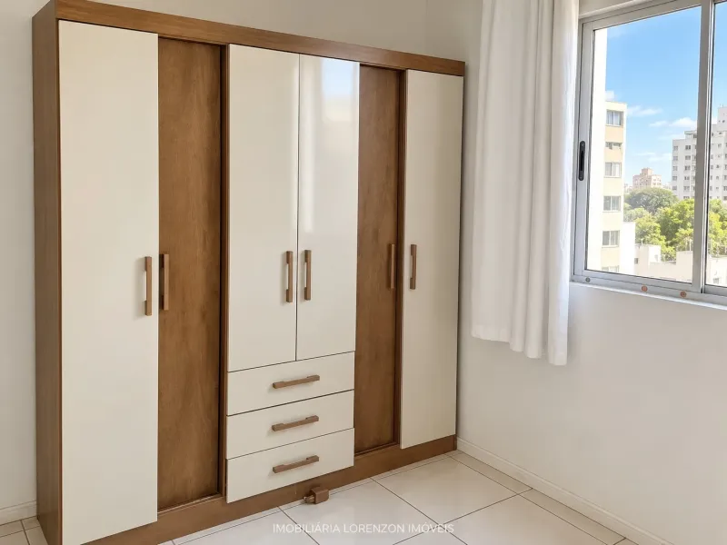 Apartamento no Efapi, Chapecó - Imobiliária - foto 4