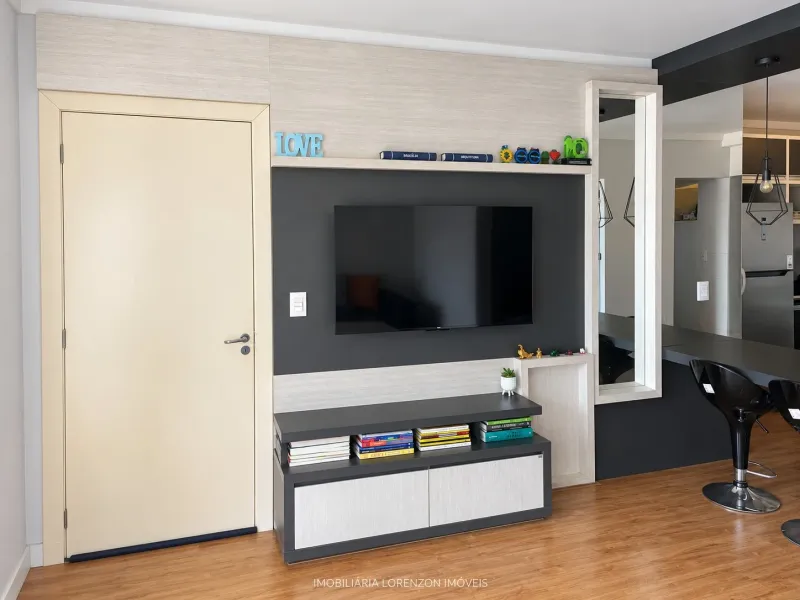 Apartamento no Paraíso, Chapecó - Imobiliária - foto 2