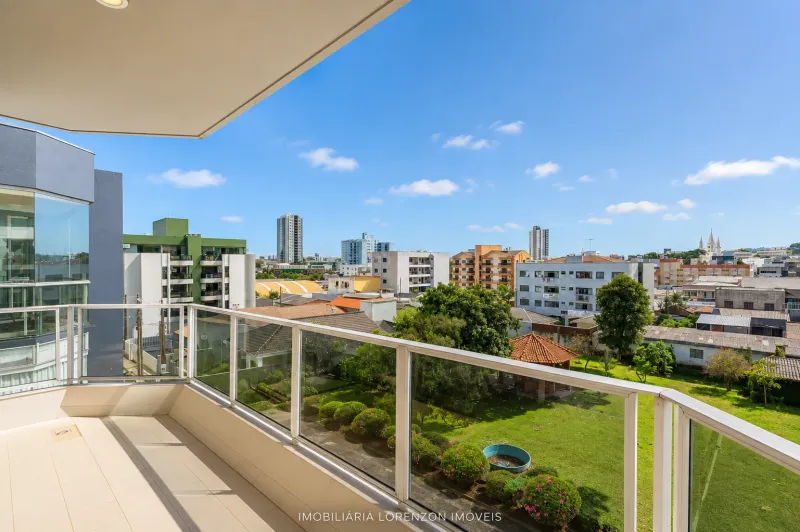 Apartamento no Centro, Xanxerê - Imobiliária - foto 15
