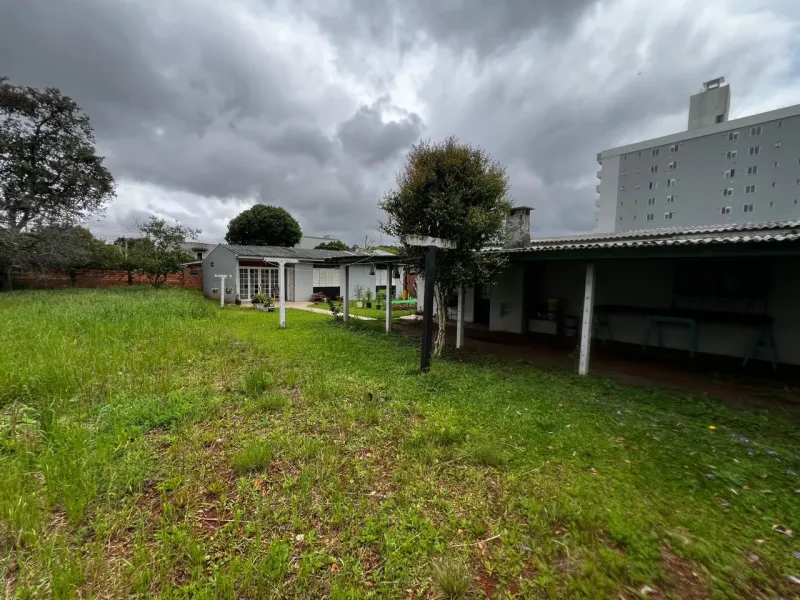 Casa no La Salle, Xanxerê - Imobiliária