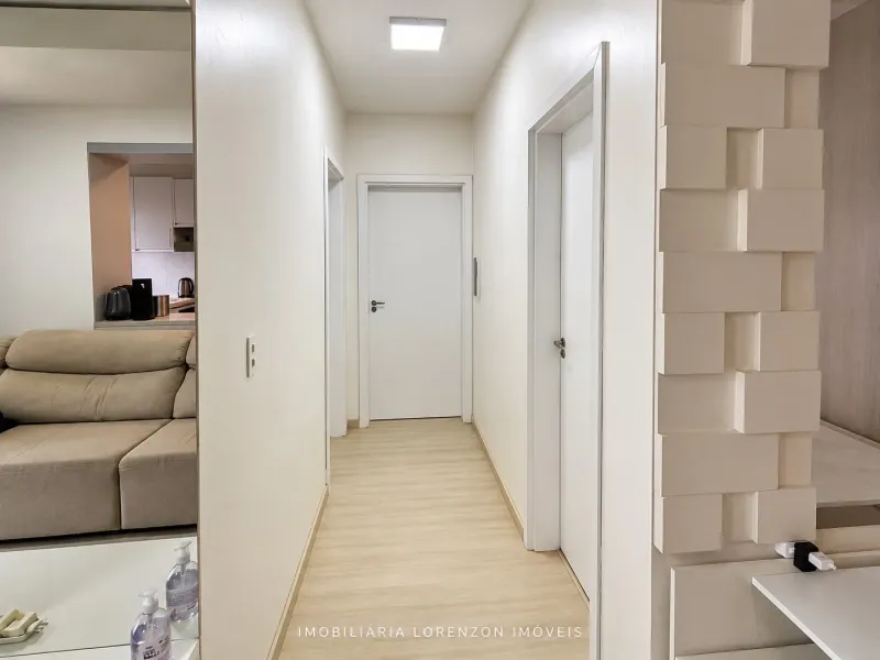 Apartamento no São Lucas, Chapecó - Imobiliária - foto 7