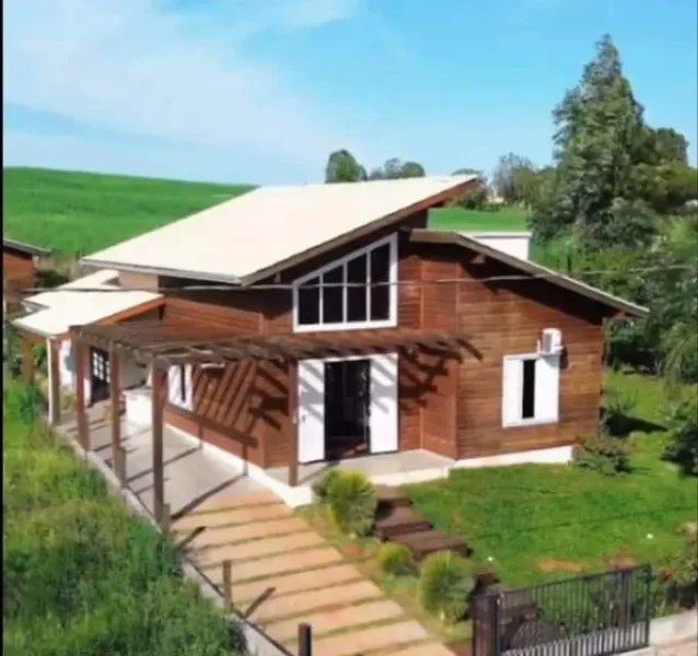Casa no Belvedere, Chapecó - Imobiliária - foto 2