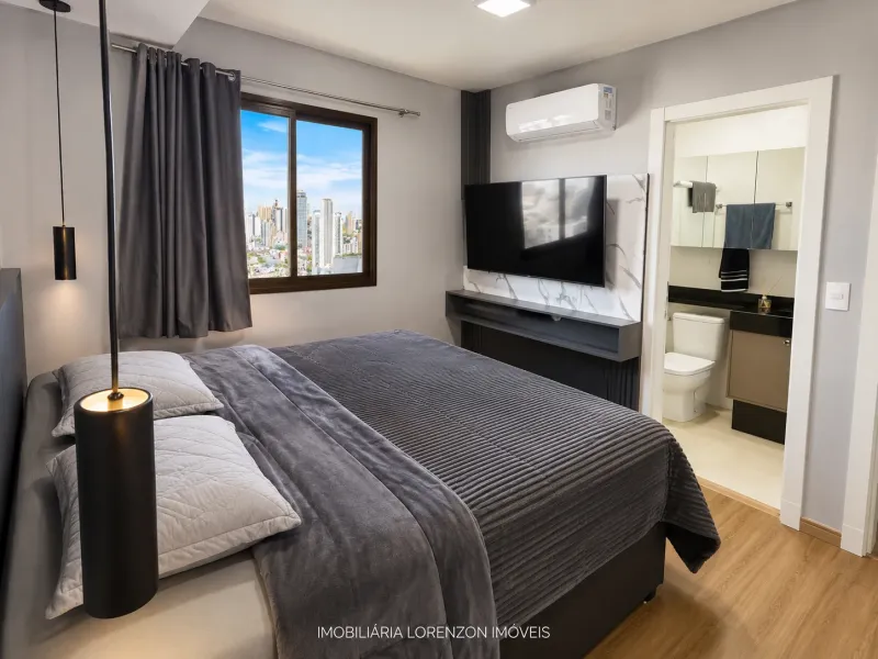 Apartamento no Centro, Chapecó - Imobiliária - foto 23