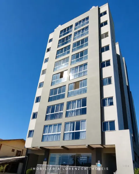 Apartamento no Efapi, Chapecó - Imobiliária - foto 12