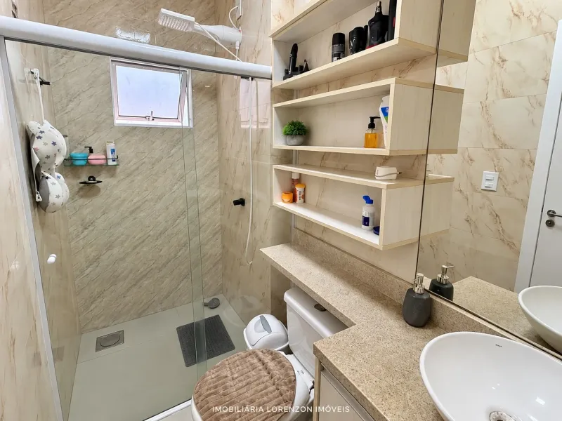 Apartamento no São Lucas, Chapecó - Imobiliária - foto 10