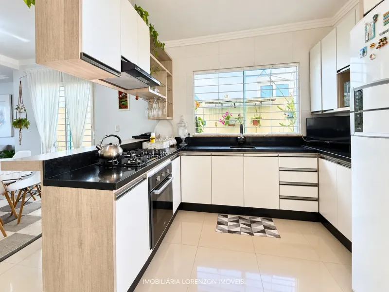 Casa no Paraíso, Chapecó - Imobiliária - foto 6