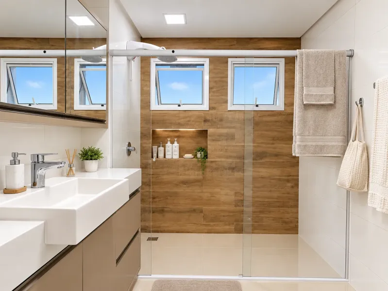 Apartamento no Presidente Médici, Chapecó - Imobiliária - foto 10