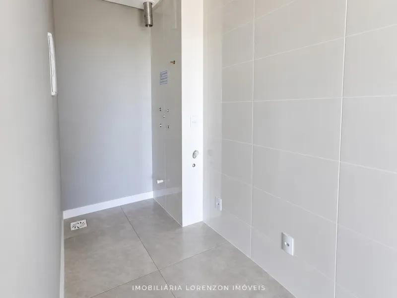 Apartamento no Jardim Itália, Chapecó - Imobiliária - foto 4
