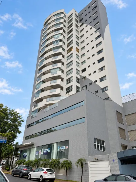 Apartamento no Presidente Médici, Chapecó - Imobiliária - foto 14