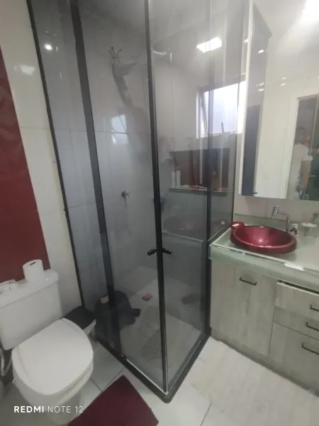 Casa no Cristo Rei, Chapecó - Imobiliária - foto 31