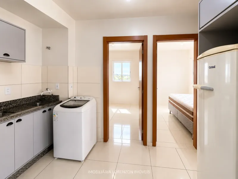 Apartamento no Matinho, Xanxerê - Imobiliária - foto 3