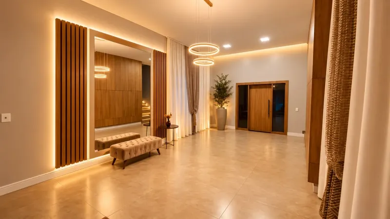 Apartamento no la salle, Xanxerê - Imobiliária - foto 16