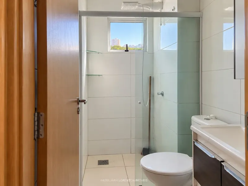 Apartamento no Efapi, Chapecó - Imobiliária - foto 6