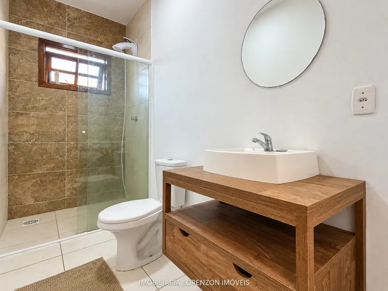 Casa no Paraíso, Chapecó - Imobiliária - foto 11