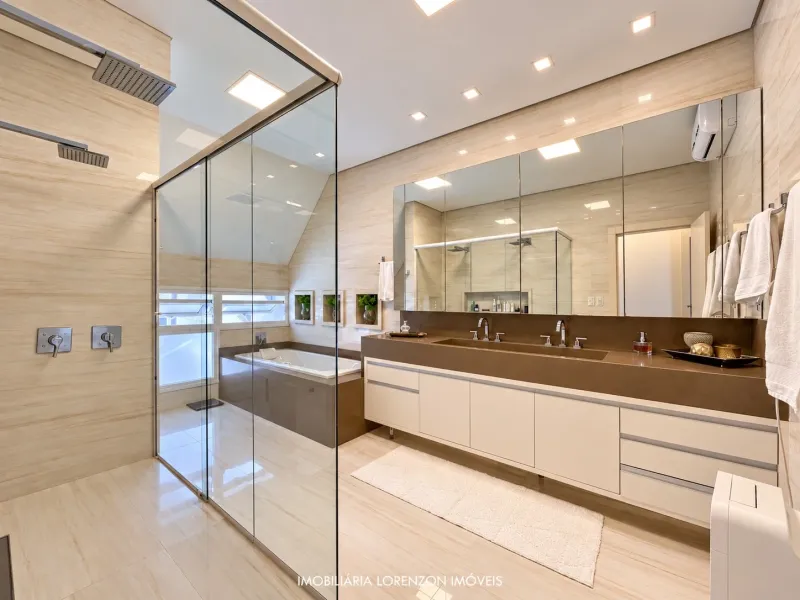 Casa no Jardim Itália, Chapecó - Imobiliária - foto 8