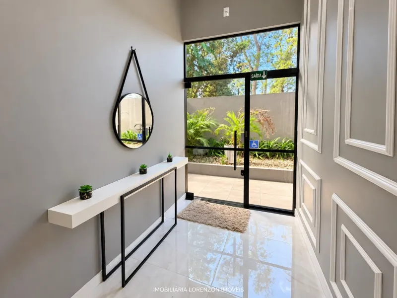 Apartamento Duplex no Jardins104 R. Matheus Lunardi Guella Camac, Chapecó - Imobiliária - foto 3
