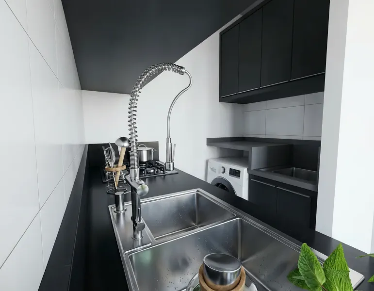Apartamento no São Jorge, Xanxerê - Imobiliária - foto 5