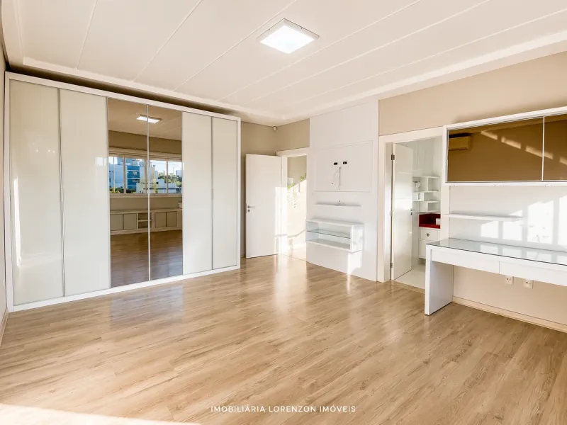 Casa no Universitário, Chapecó - Imobiliária - foto 10