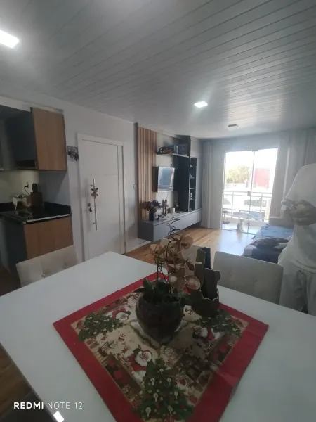 Casa no Cristo Rei, Chapecó - Imobiliária - foto 26