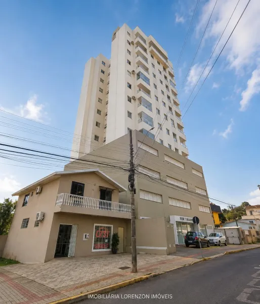 Apartamento no Santo Antônio, Chapecó - Imobiliária - foto 10