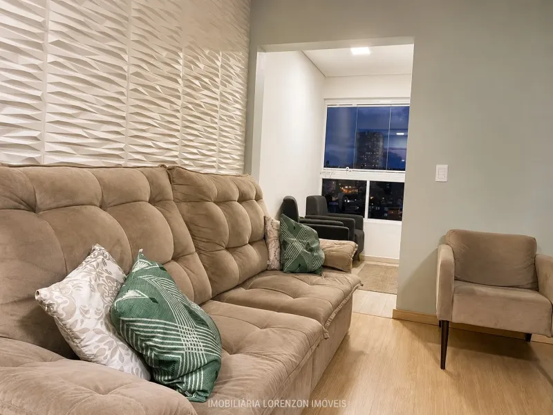 Apartamento no Santo Antônio, Chapecó - Imobiliária - foto 3
